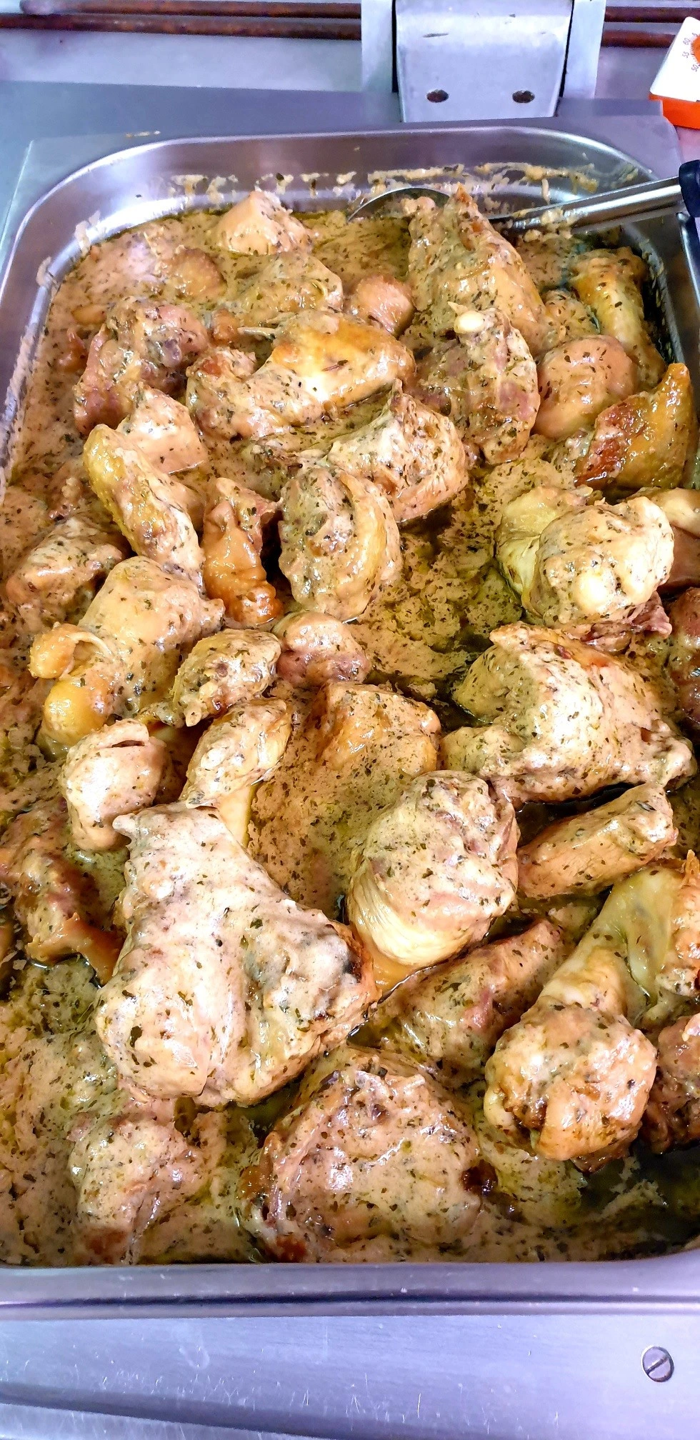 plat-cuisiné-poulet